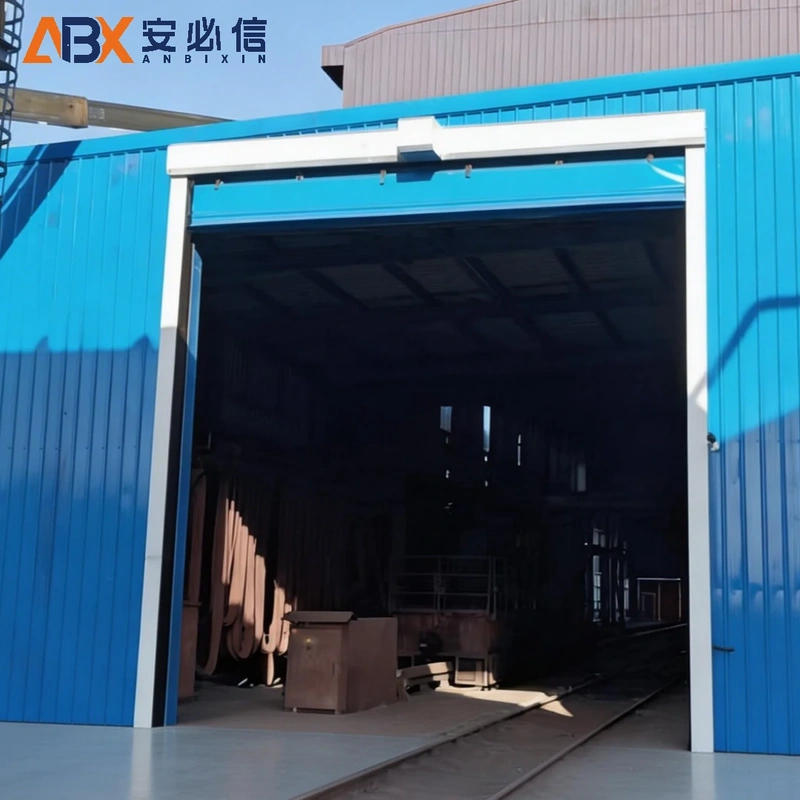 抚顺市充气式门封